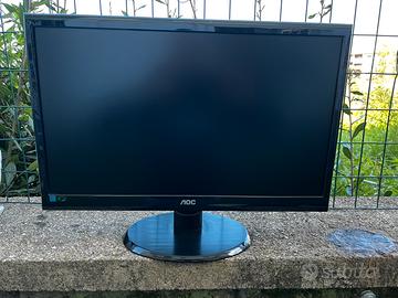 Monitor AOC 19”
