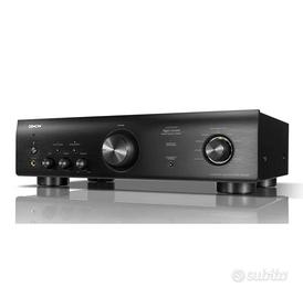 Amplificatore Denon PMA600NE