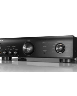 Denon PMA600NE più diffusori Klipsch R 620F