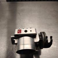 Kit Farfalla 70mm K20