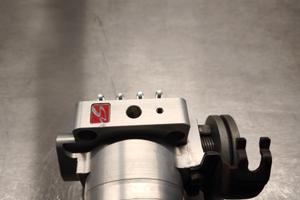 Kit Farfalla 70mm K20