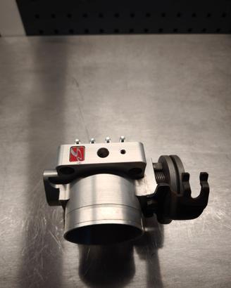 Kit Farfalla 70mm K20