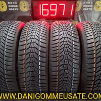 Gomme invernali 215 65 17 hankook 99% dot21