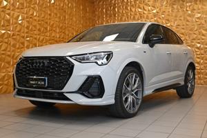 AUDI Q3 SPB 40TDI Q.S-TR.BUSIN.PLUS2XS-LINE FULL