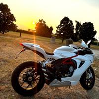 MV Agusta F3 675