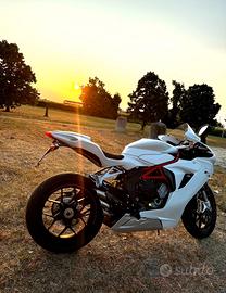MV Agusta F3 675