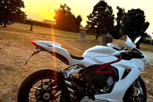 MV Agusta F3 675