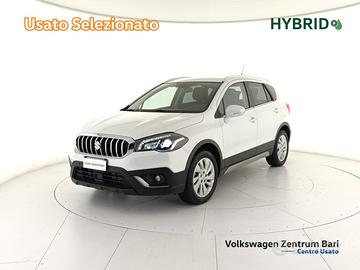 Suzuki S-Cross 1.4h easy 2wd