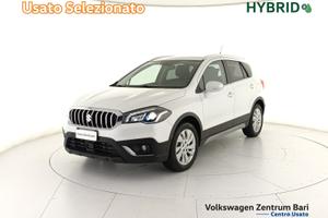 Suzuki S-Cross 1.4h easy 2wd