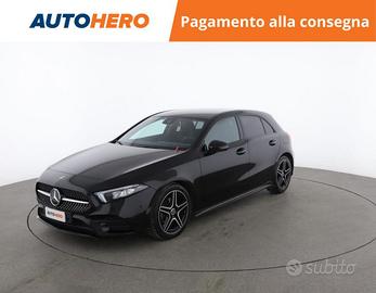 MERCEDES-BENZ A 180 RM93834