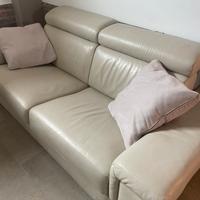 Divano letto