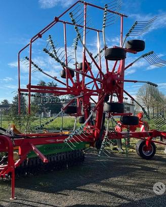 Andanatore Enorossi Enoduo 780