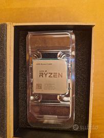 Amd Ryzen 5 2600