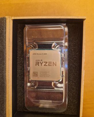 Amd Ryzen 5 2600