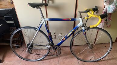 Bici da corsa