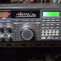 RICETRASMETTITORE HF Kenwood TS940S