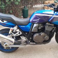 Permuto Kawasaki ZRX 1200s