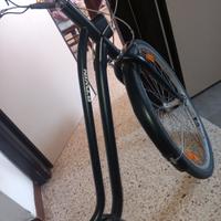 bicicletta bitwin elops 500