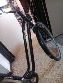 bicicletta bitwin elops 500
