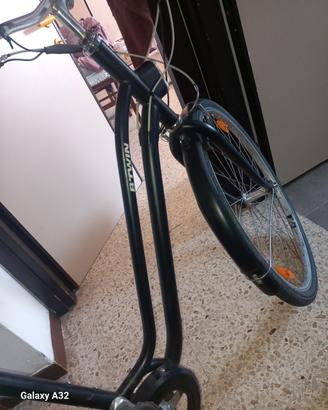 bicicletta bitwin elops 500
