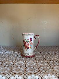 Vasetto Vintage in ceramica AUR