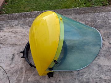 Schermo protezione occhi e viso nuovo