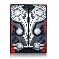 Mazzo di Carte Thor Avengers da Gioco Poker Deck