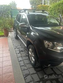 Dacia Duster 4x4 1.5 dci