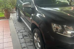 Dacia Duster 4x4 1.5 dci