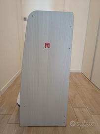 torre montessoriana bianconiglio