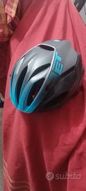 casco ciclismo bici Met Rivale s/m 52-58 
