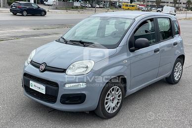 FIAT Panda 1.2 Connected by Wind