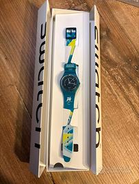 Swatch Olimpiadi Milano Cortina 2026