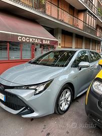 Toyota Corolla TouringSport