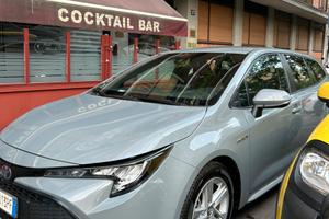 Toyota Corolla TouringSport