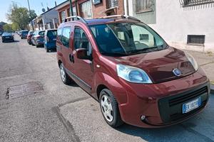 Fiat Qubo 1.3 2011 £5  motore cambiato 