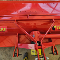 Trincia Tierre TRL 2.25