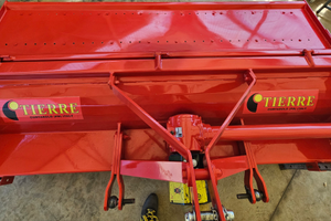 Trincia Tierre TRL 2.25