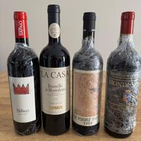 Brunello di Montalcino Top