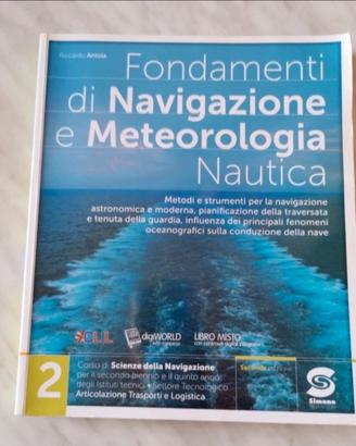 Fondamenti di Navigazione e Meteorologia 2