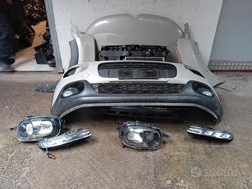 citroen C3 musata completa  anno 2019