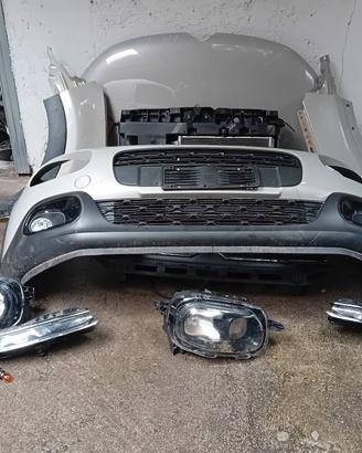 citroen C3 musata completa  anno 2019