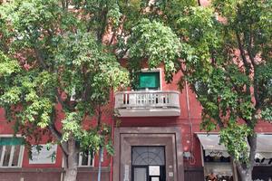 Ultimo piano pentavano via Amendola