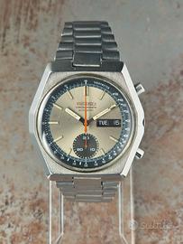 Seiko 6139-7080 " Octagon "
