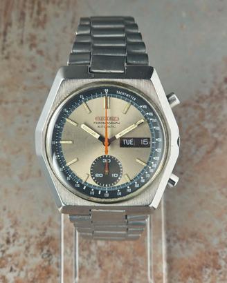 Seiko 6139-7080 " Octagon "
