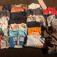 Abbigliamento per bambino, sei mesi (￼otto 3)