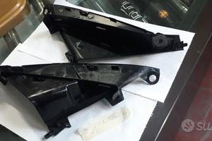 plastica interna carena SUZUKI GSXR 1000 K7 K8