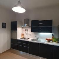 Cucina italiana di buona fattura.