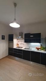 Cucina italiana di buona fattura.