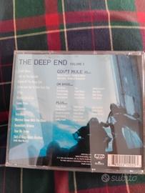 gov't MULE THE deep end volume 1